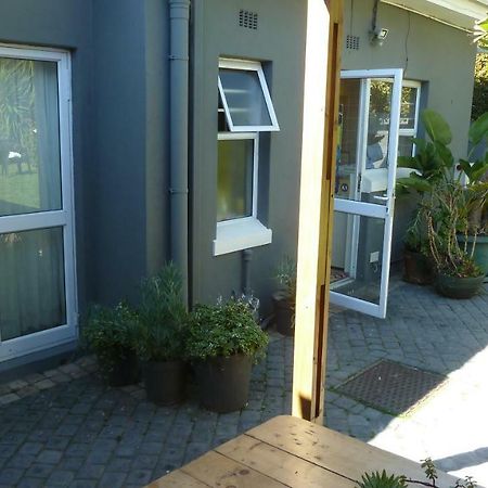 20 On Dixton Apartment Cape Town Exterior photo