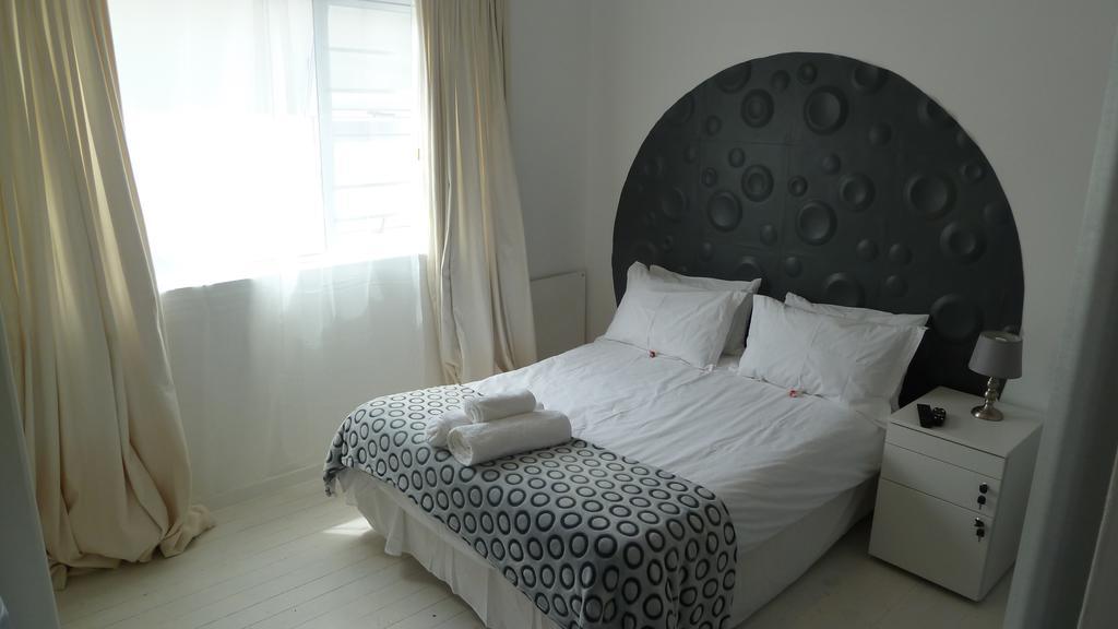 20 On Dixton Apartment Cape Town Room photo
