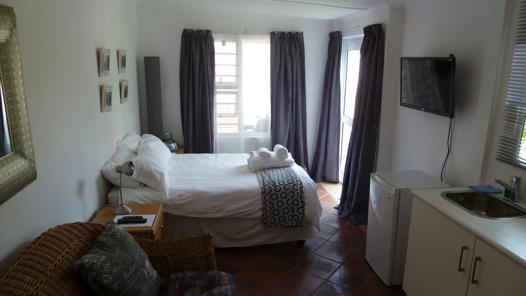 20 On Dixton Apartment Cape Town Exterior photo