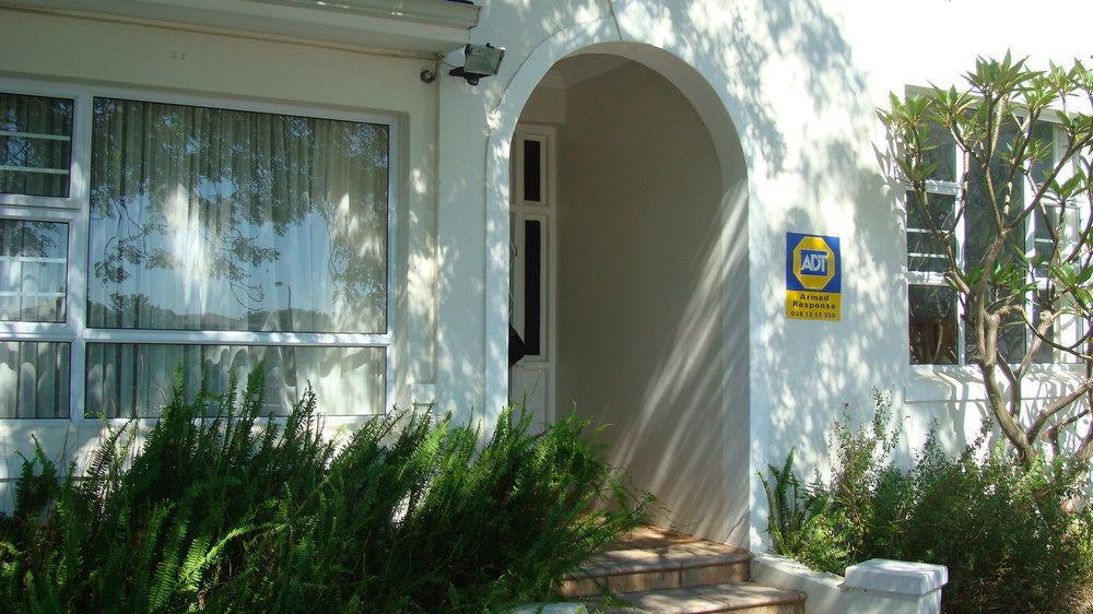 20 On Dixton Apartment Cape Town Exterior photo