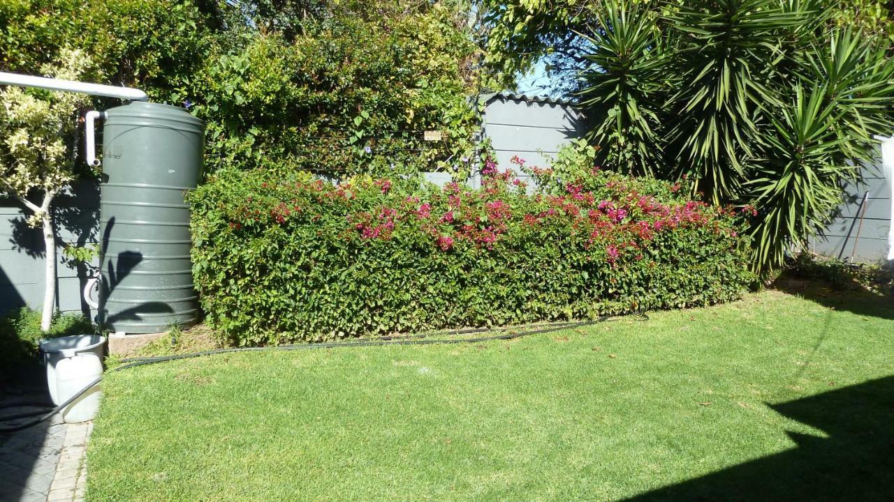 20 On Dixton Apartment Cape Town Exterior photo