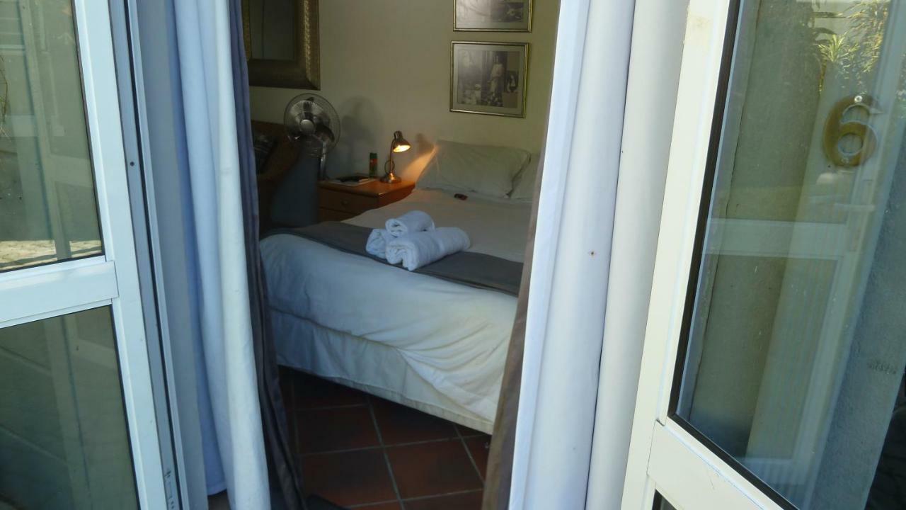 20 On Dixton Apartment Cape Town Exterior photo