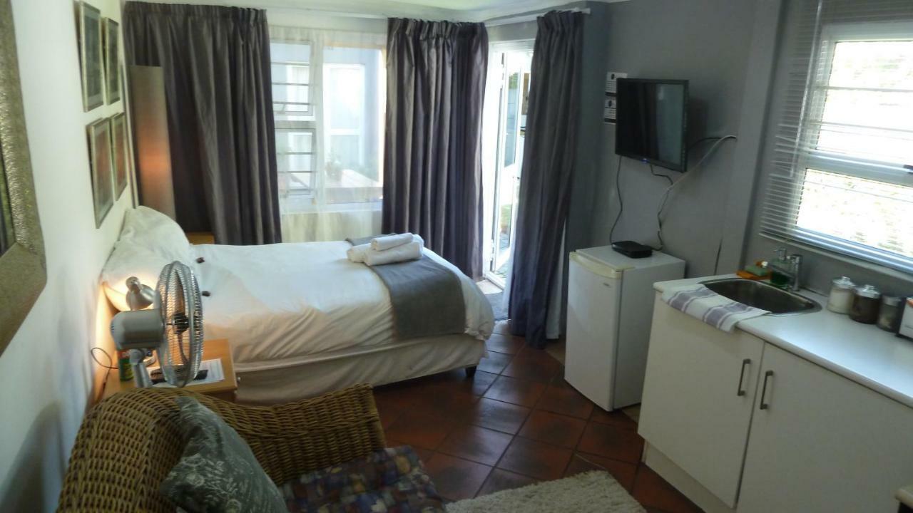 20 On Dixton Apartment Cape Town Exterior photo