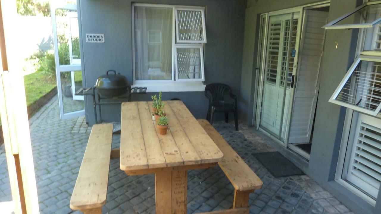 20 On Dixton Apartment Cape Town Exterior photo
