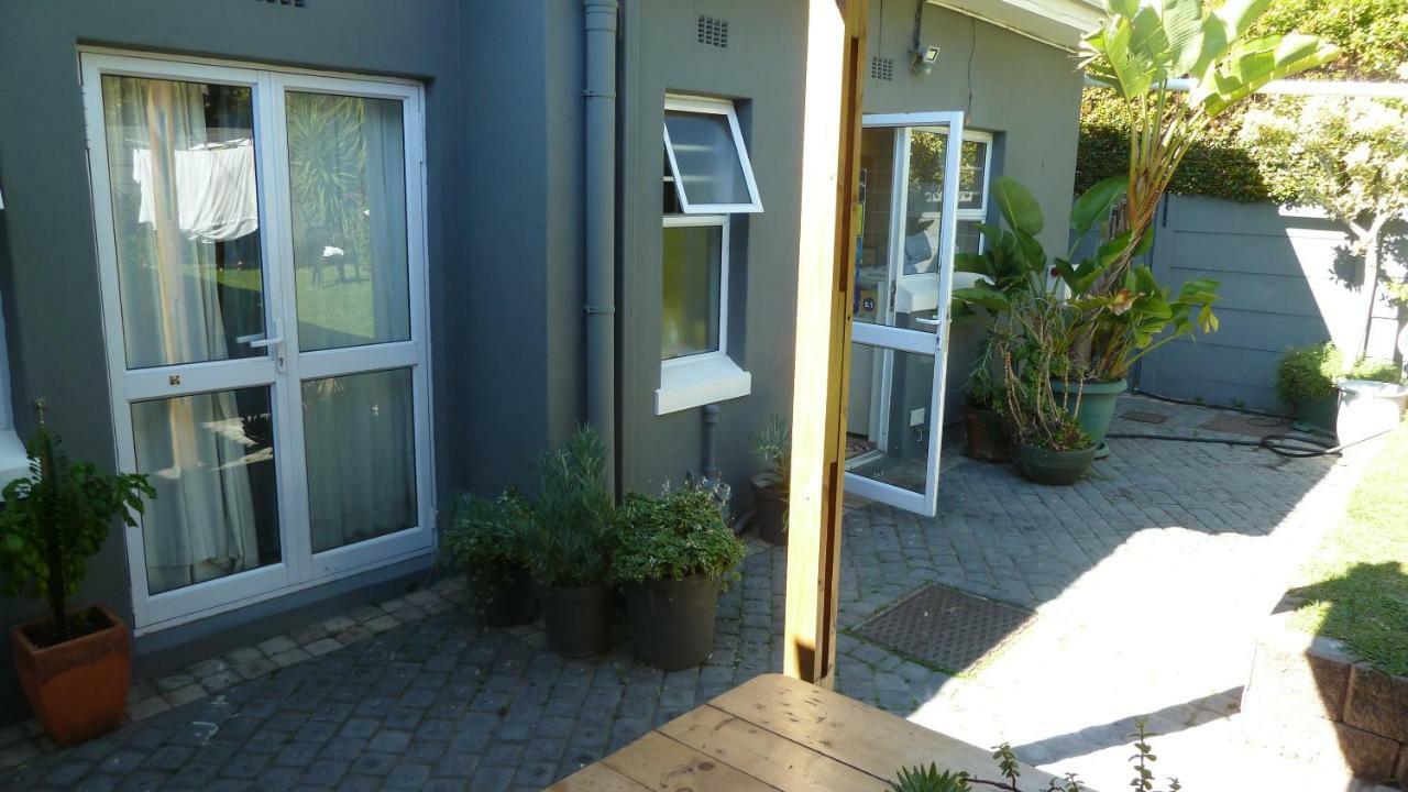 20 On Dixton Apartment Cape Town Exterior photo