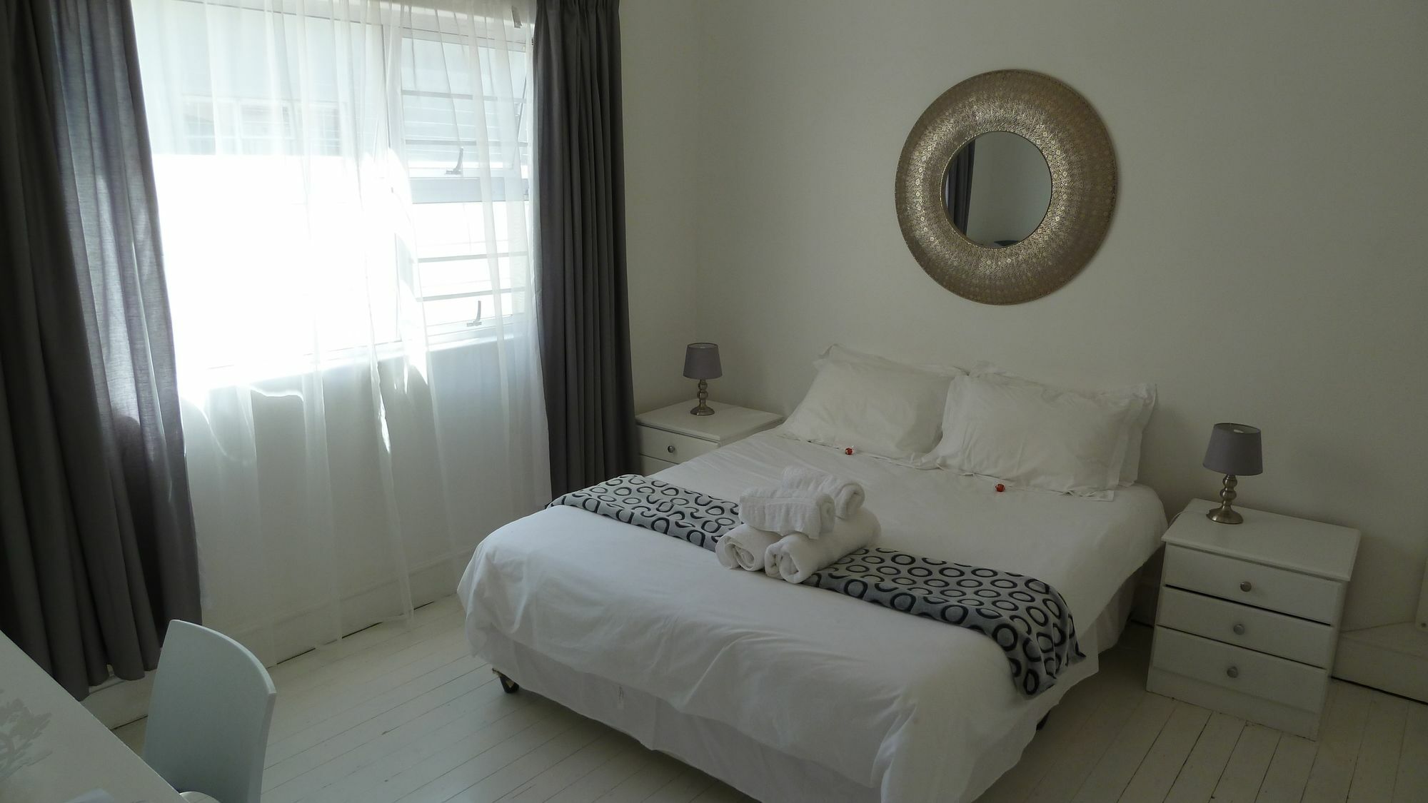 20 On Dixton Apartment Cape Town Exterior photo