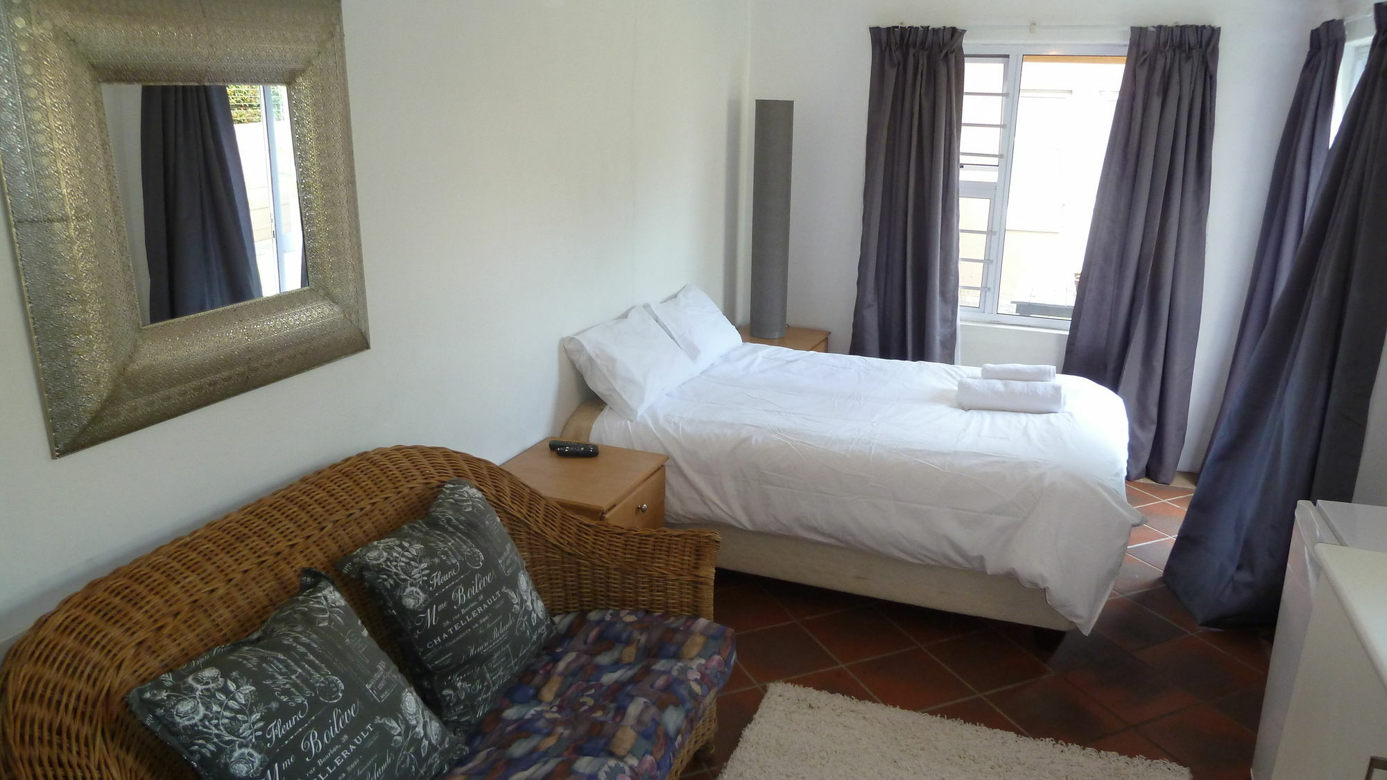 20 On Dixton Apartment Cape Town Exterior photo