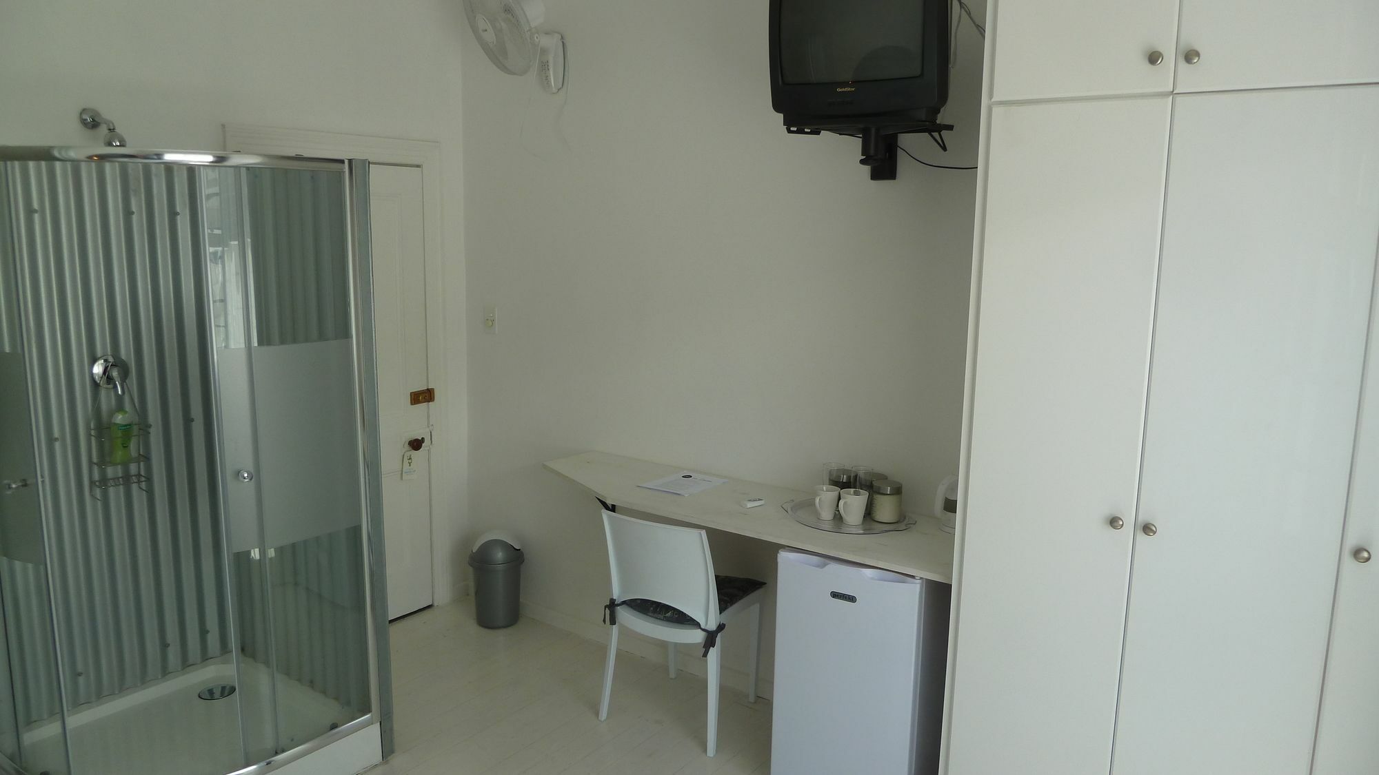 20 On Dixton Apartment Cape Town Exterior photo
