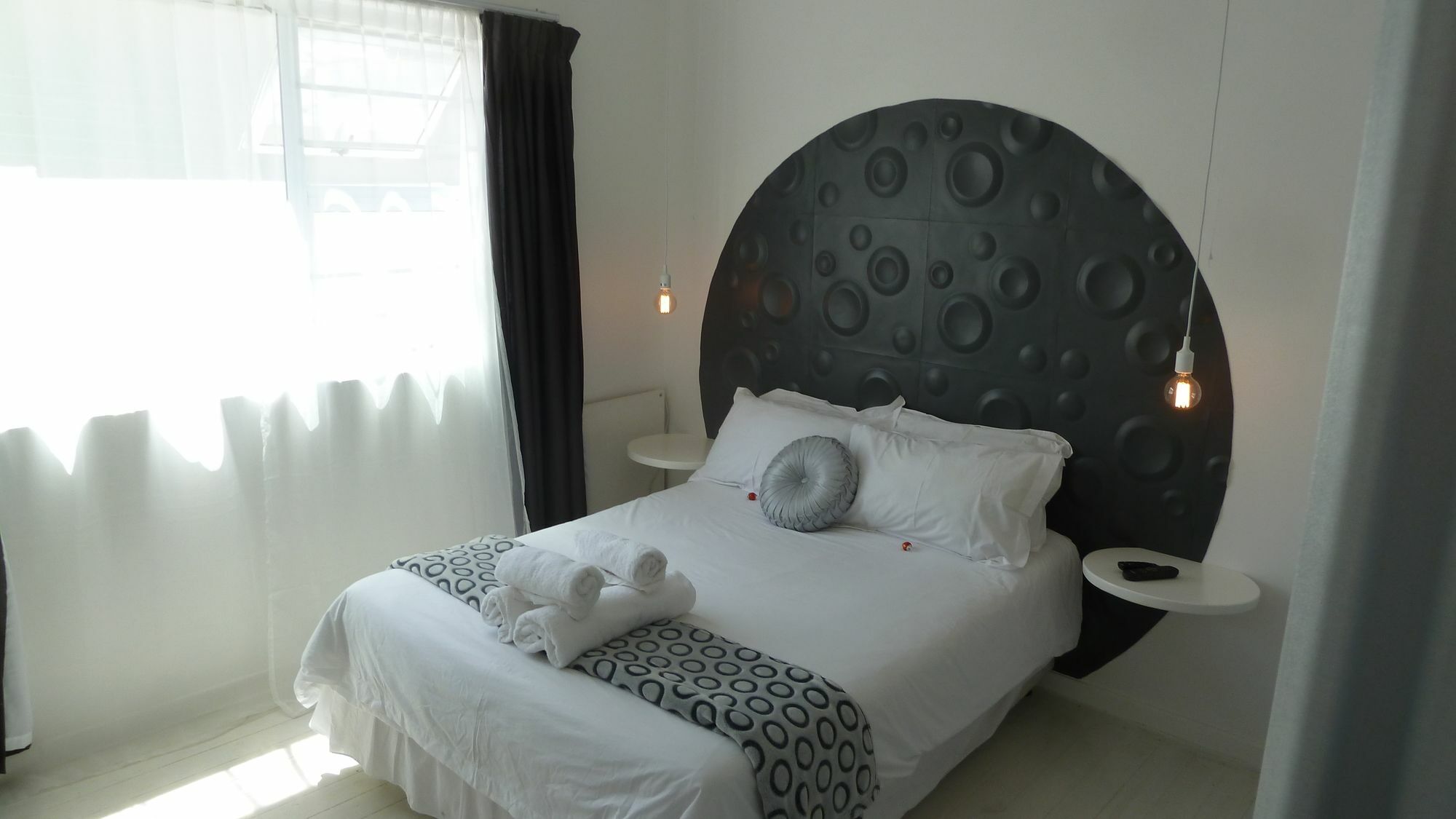 20 On Dixton Apartment Cape Town Exterior photo