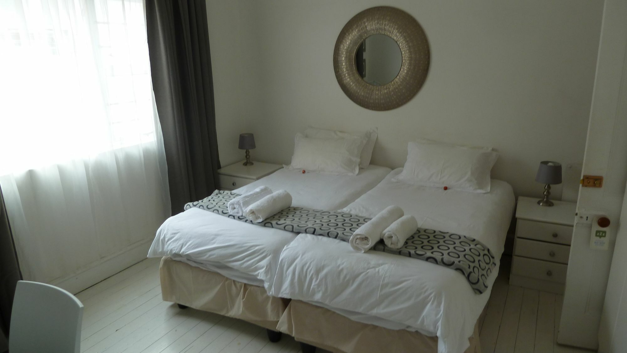 20 On Dixton Apartment Cape Town Exterior photo