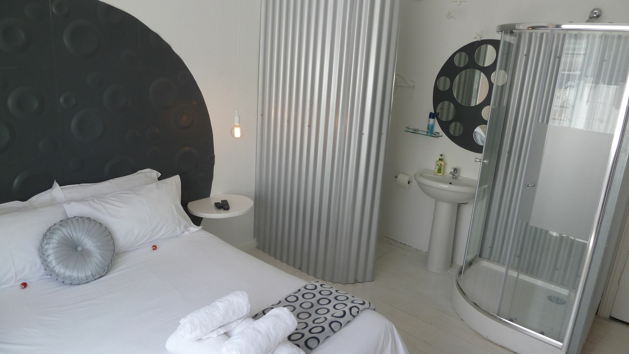 20 On Dixton Apartment Cape Town Exterior photo