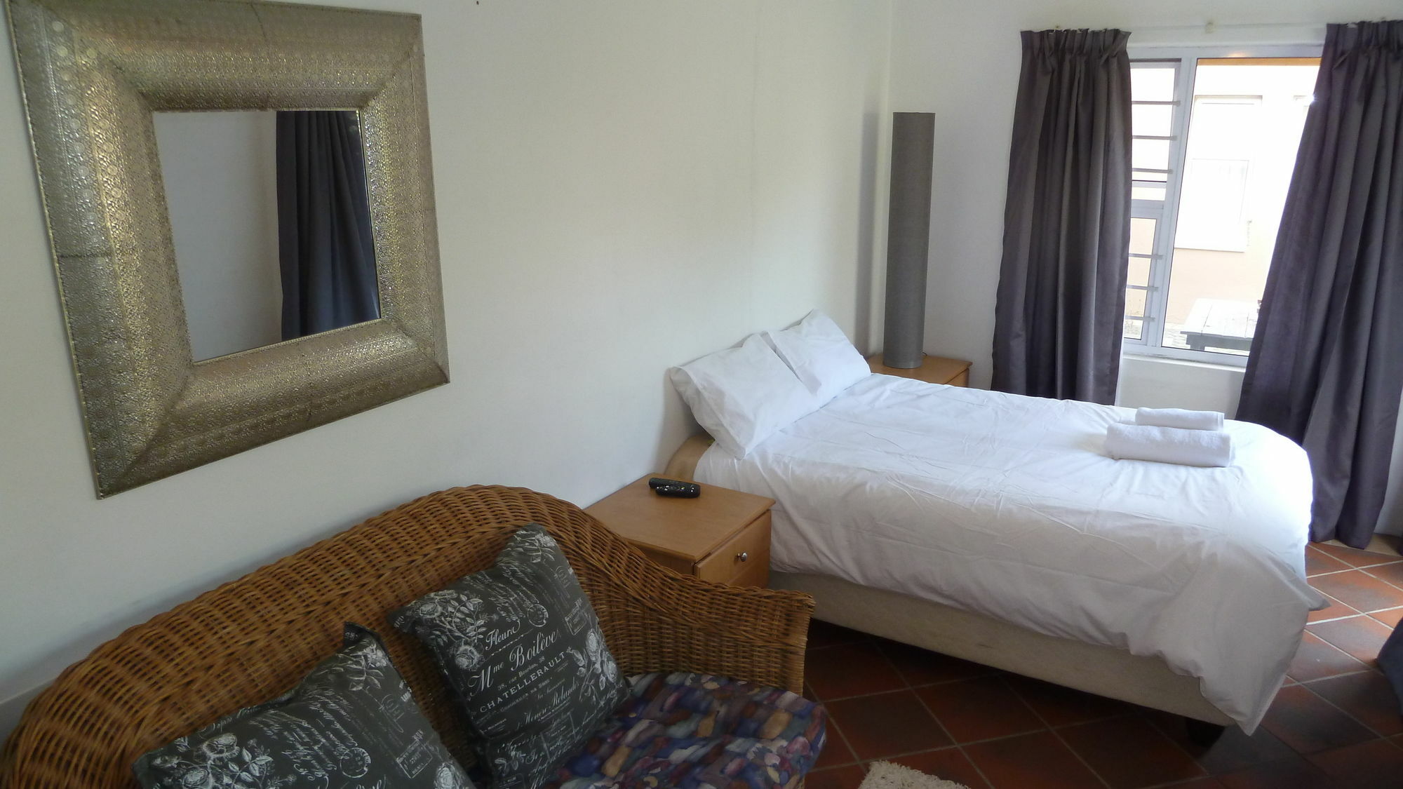 20 On Dixton Apartment Cape Town Exterior photo