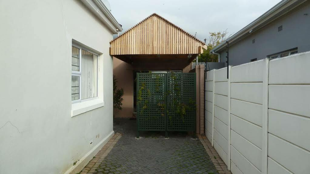 20 On Dixton Apartment Cape Town Exterior photo