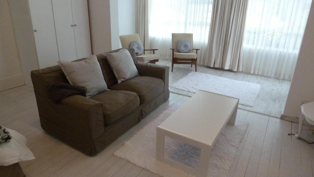 20 On Dixton Apartment Cape Town Room photo